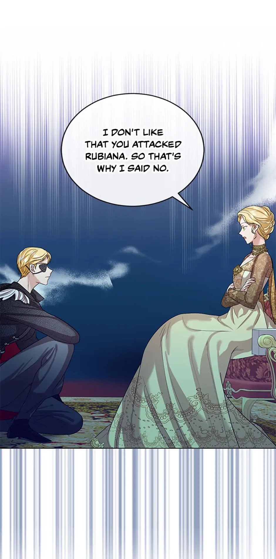 The Duke of Ashleyan’s Contractual Marriage Chapter 16 - Page 31