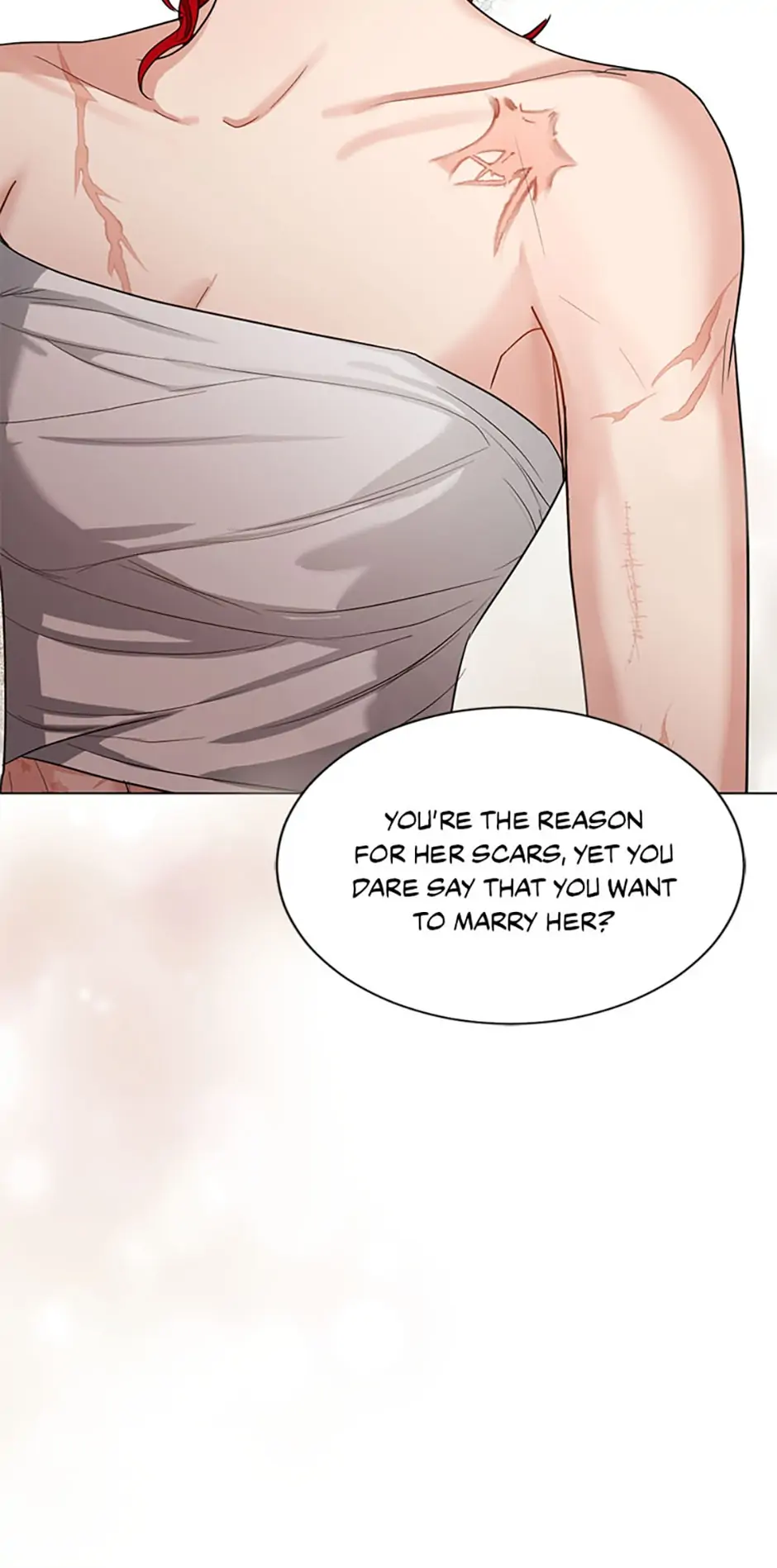 The Duke of Ashleyan’s Contractual Marriage Chapter 16 - Page 37