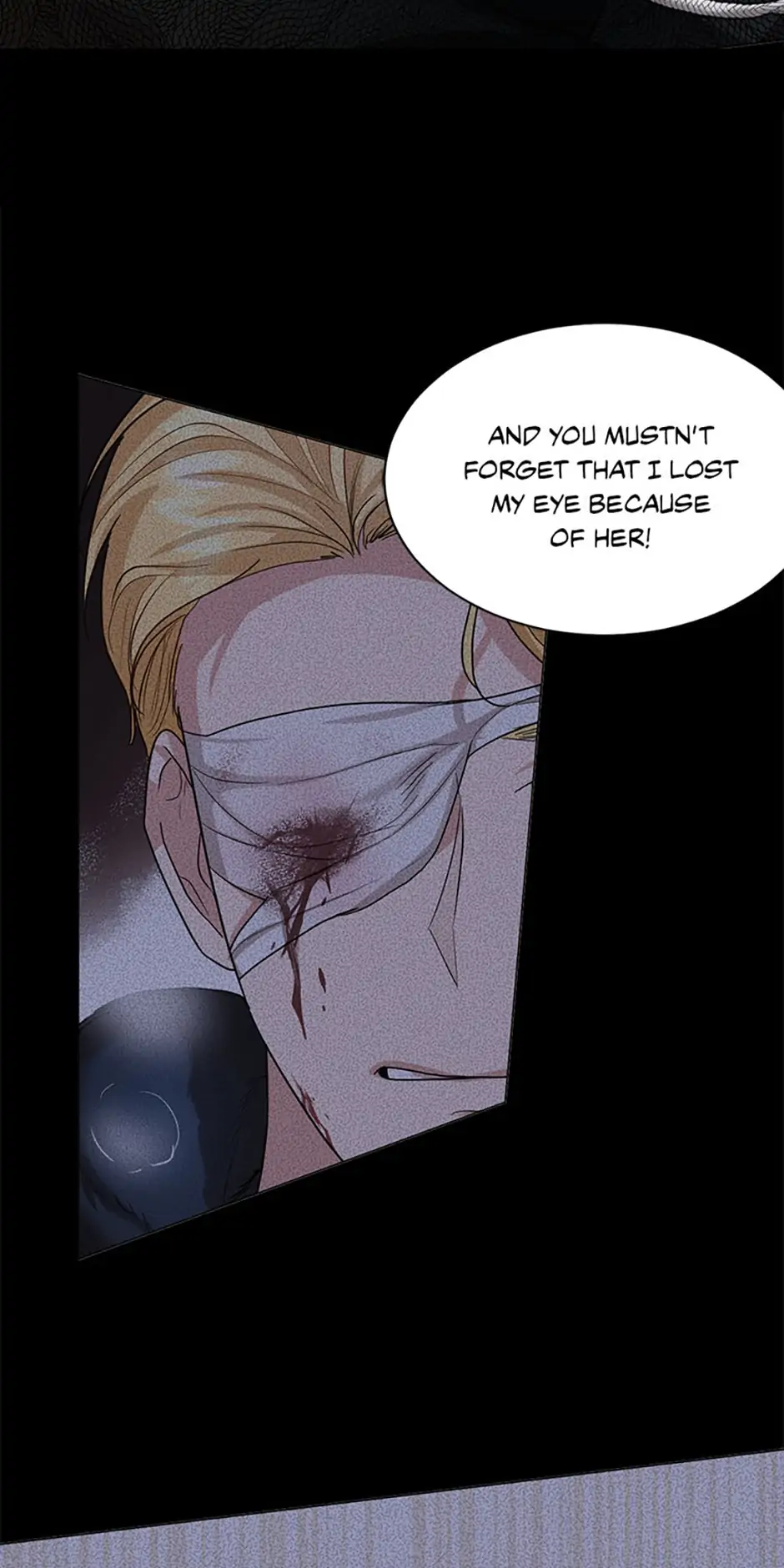 The Duke of Ashleyan’s Contractual Marriage Chapter 16 - Page 39