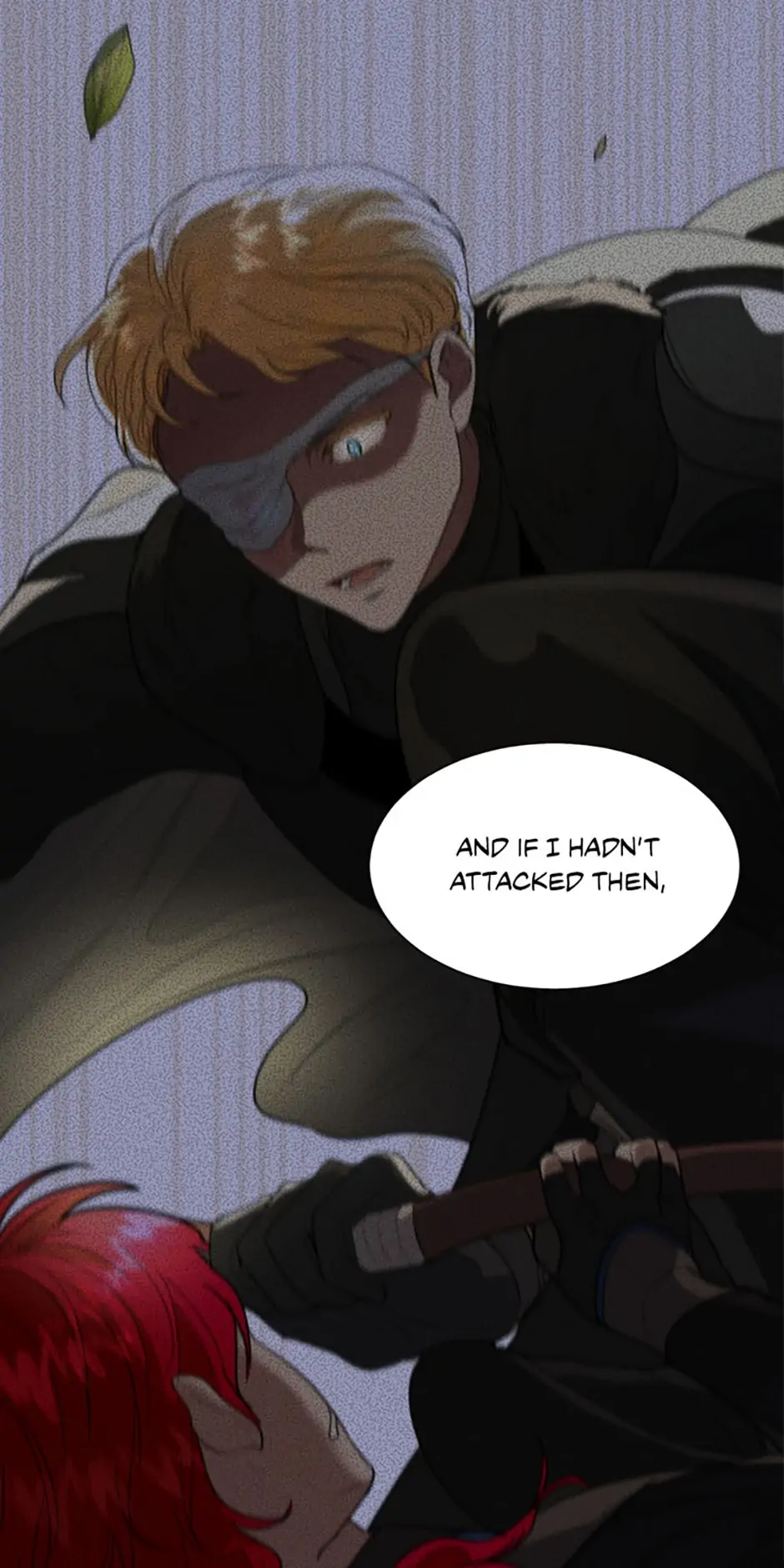 The Duke of Ashleyan’s Contractual Marriage Chapter 16 - Page 40