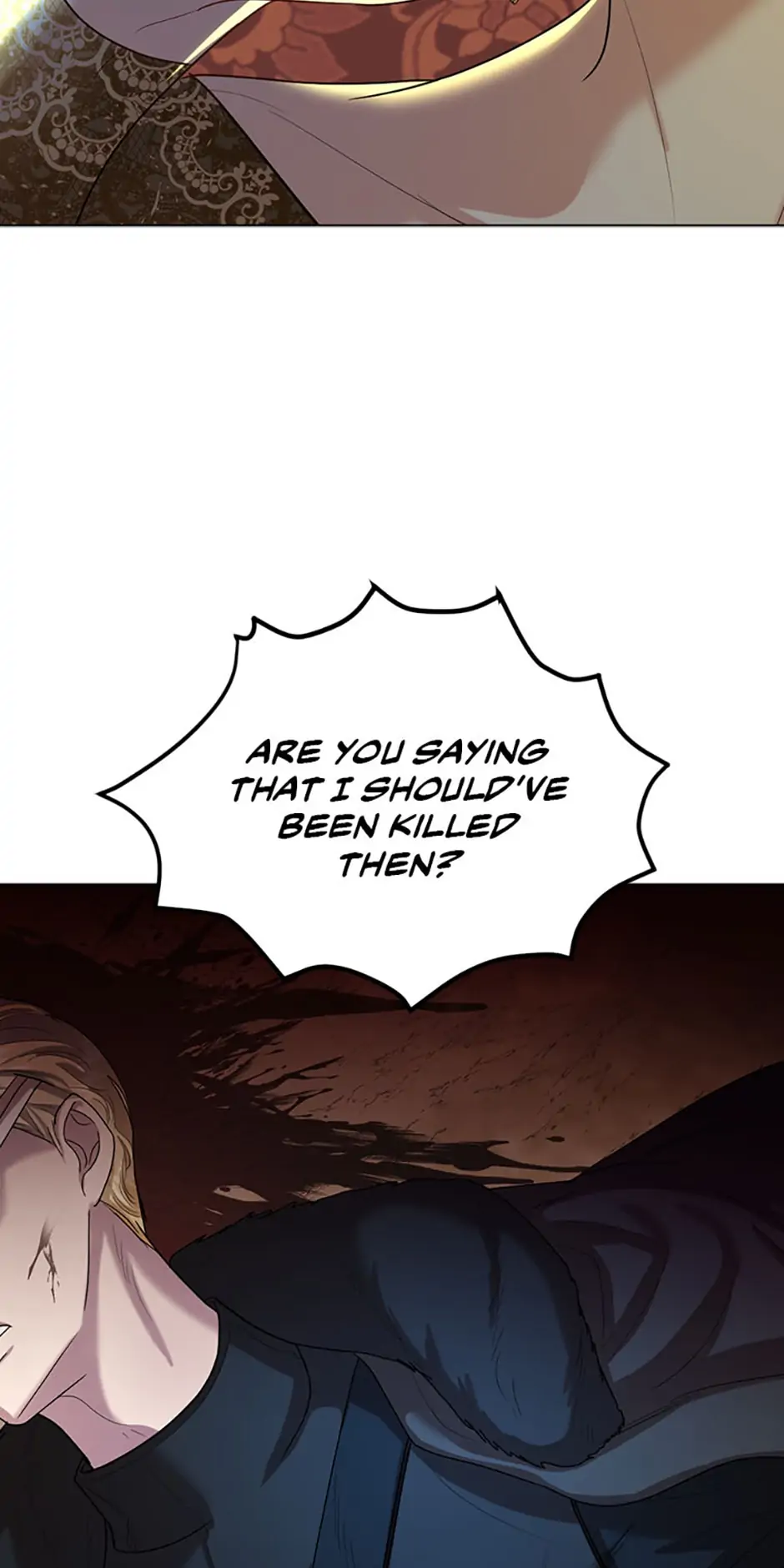 The Duke of Ashleyan’s Contractual Marriage Chapter 16 - Page 43