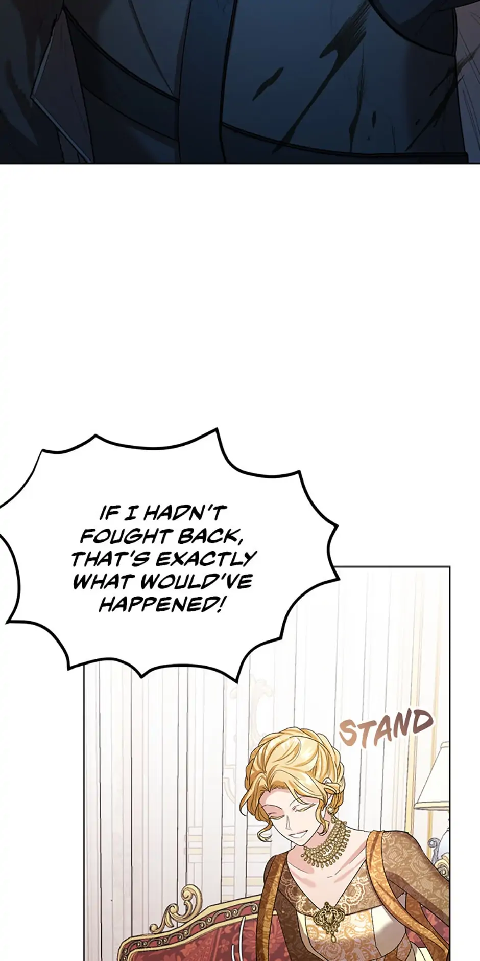 The Duke of Ashleyan’s Contractual Marriage Chapter 16 - Page 44