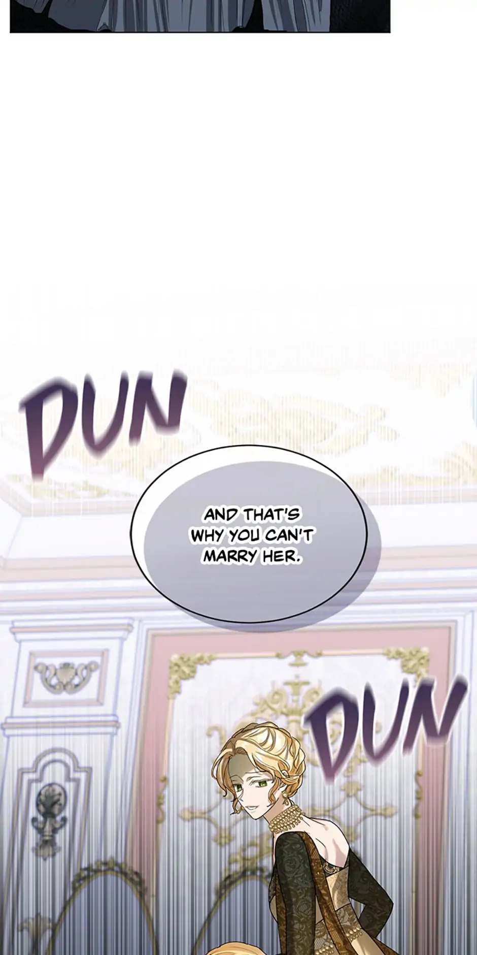 The Duke of Ashleyan’s Contractual Marriage Chapter 16 - Page 46
