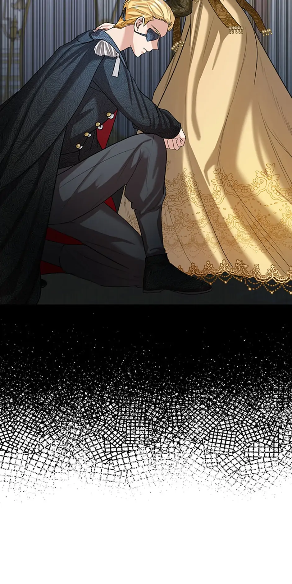The Duke of Ashleyan’s Contractual Marriage Chapter 16 - Page 47