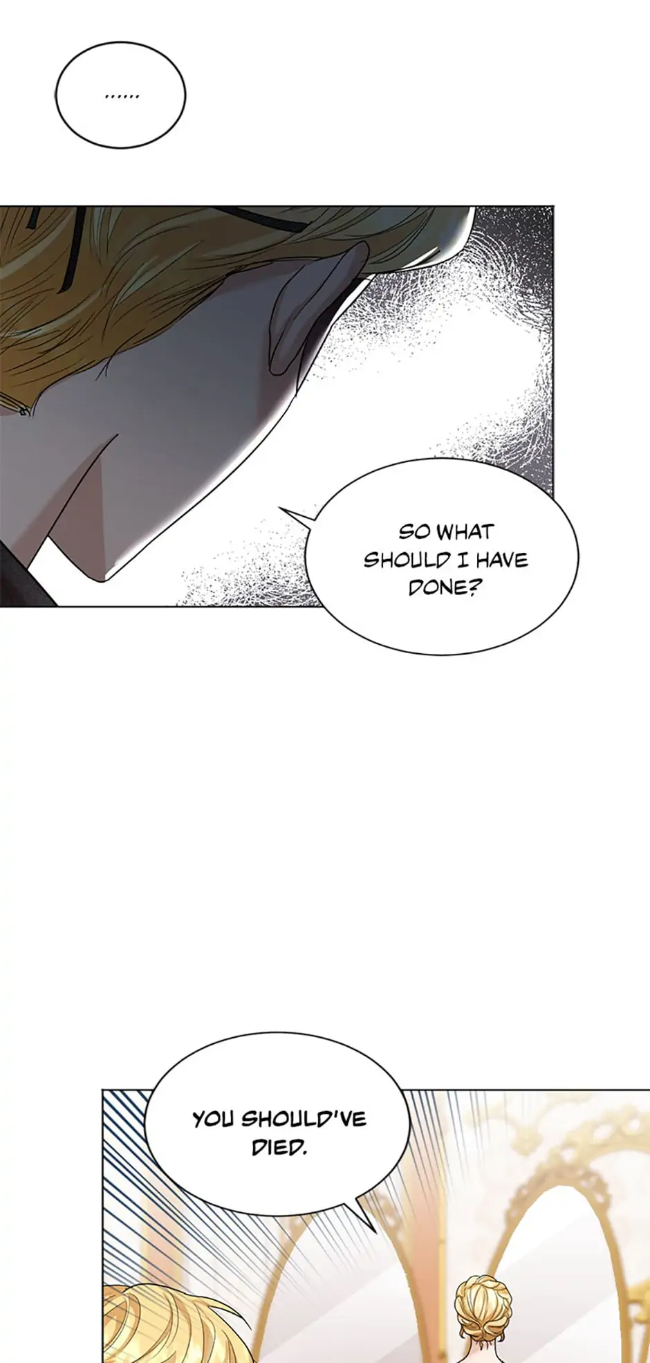 The Duke of Ashleyan’s Contractual Marriage Chapter 16 - Page 48