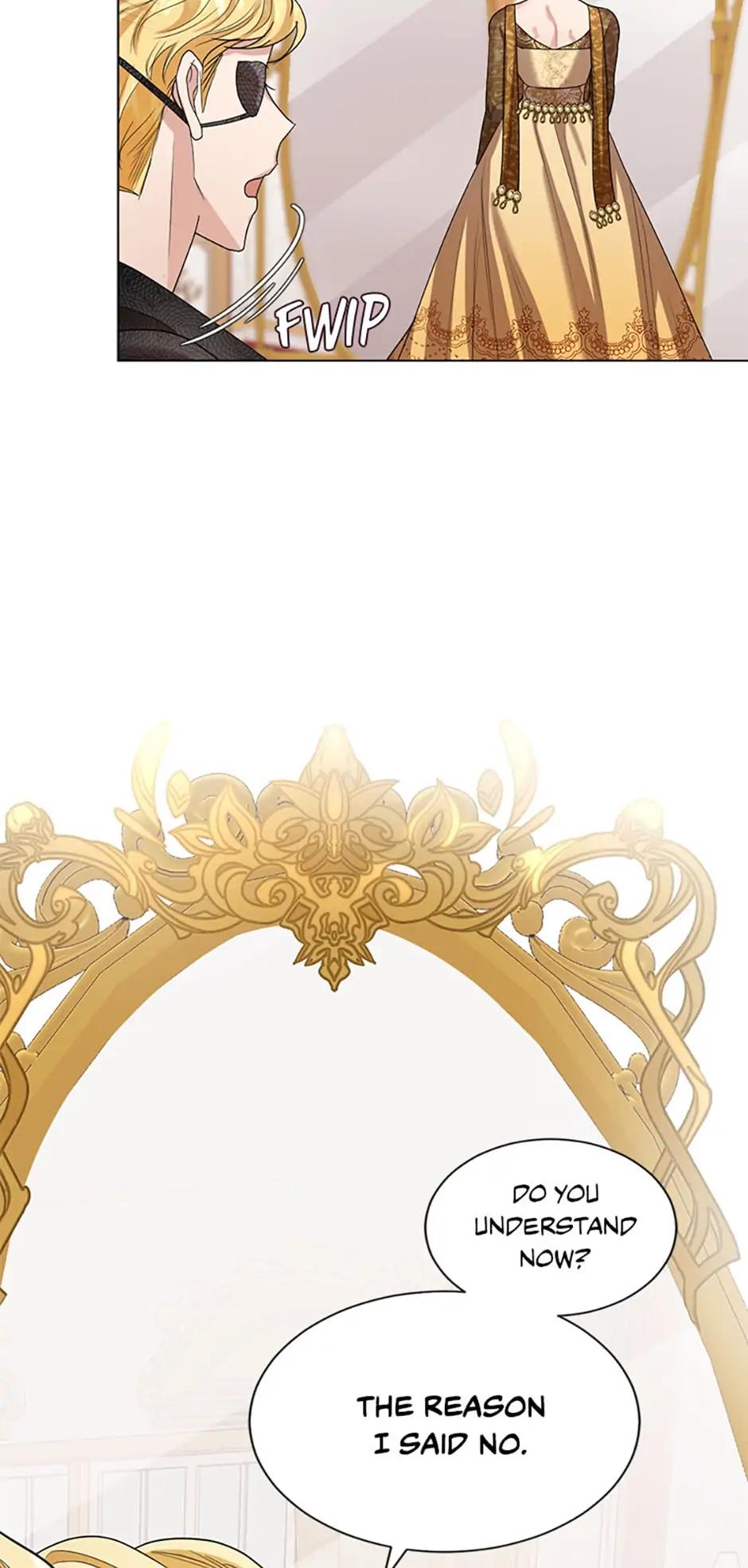 The Duke of Ashleyan’s Contractual Marriage Chapter 16 - Page 49