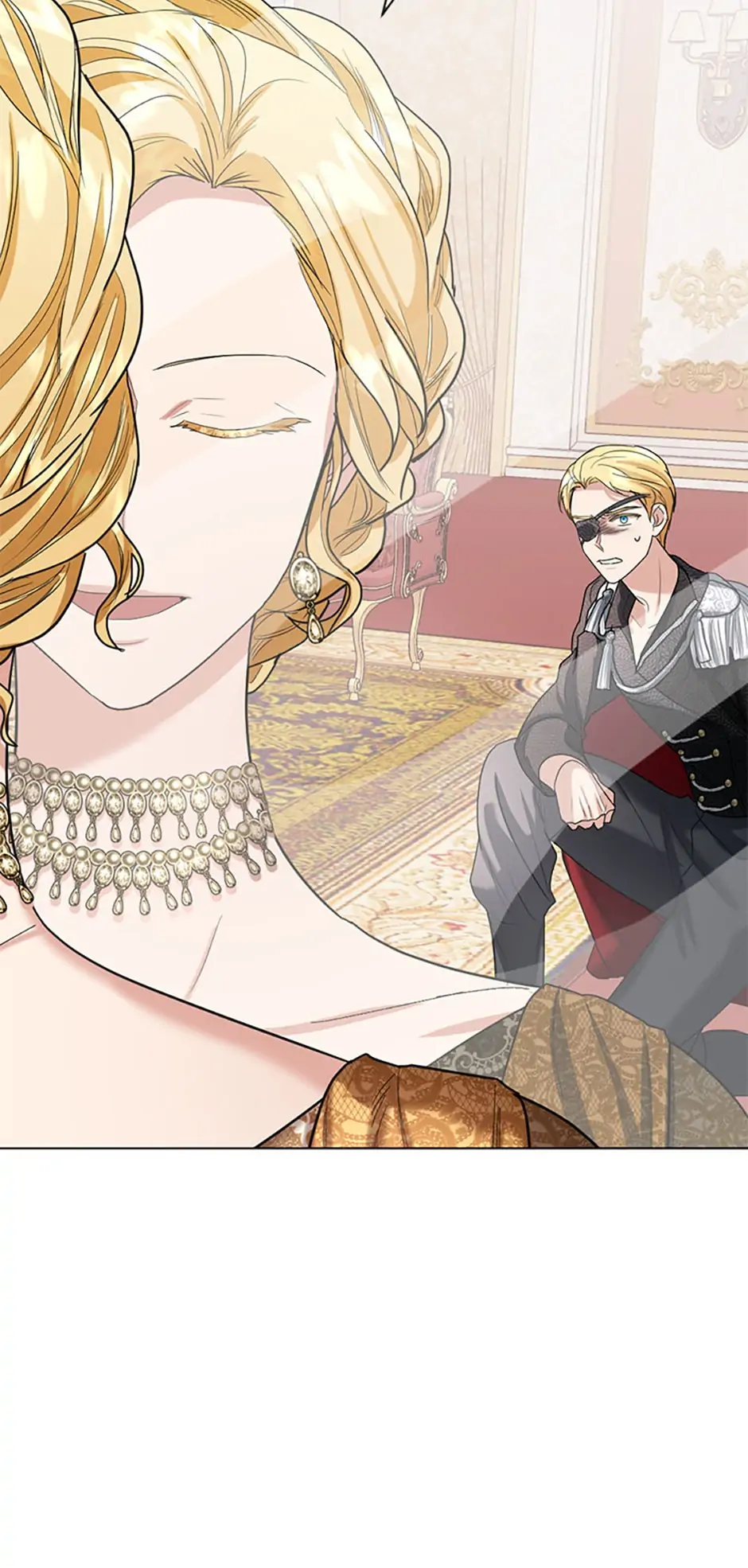 The Duke of Ashleyan’s Contractual Marriage Chapter 16 - Page 50