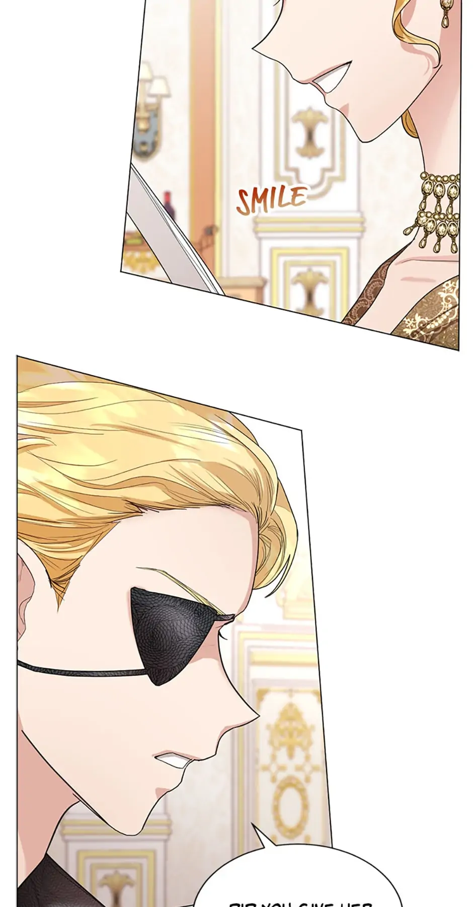 The Duke of Ashleyan’s Contractual Marriage Chapter 16 - Page 6