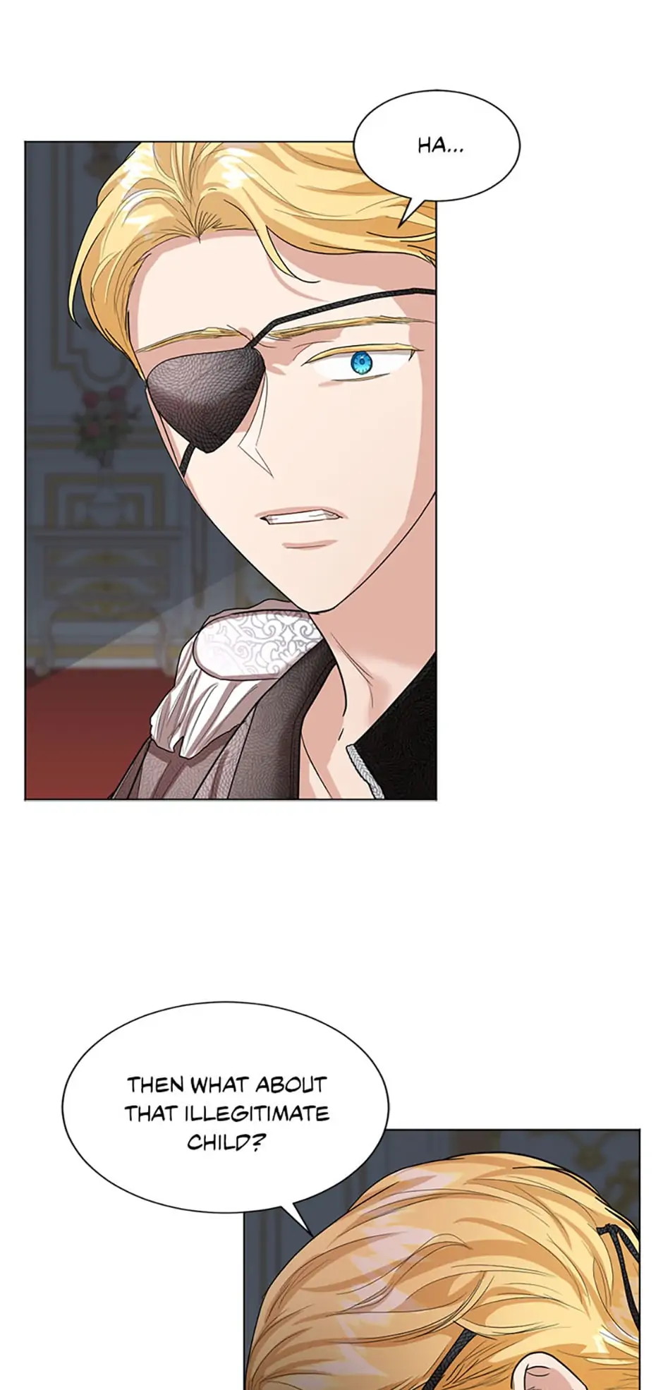 The Duke of Ashleyan’s Contractual Marriage Chapter 16 - Page 51