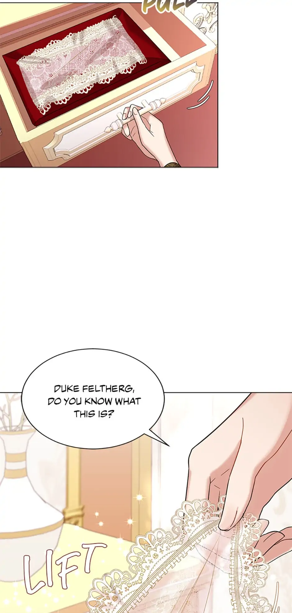 The Duke of Ashleyan’s Contractual Marriage Chapter 16 - Page 54