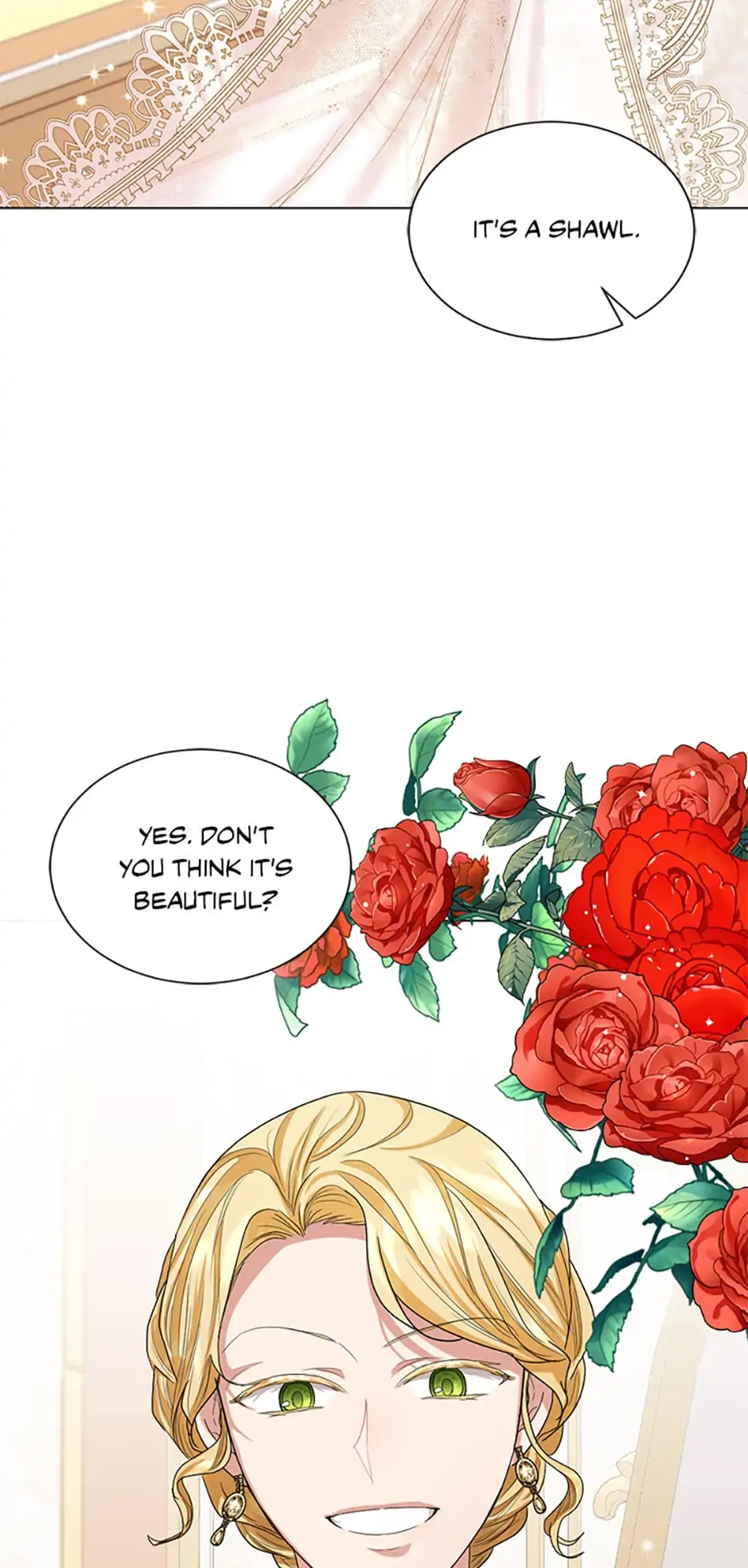 The Duke of Ashleyan’s Contractual Marriage Chapter 16 - Page 55