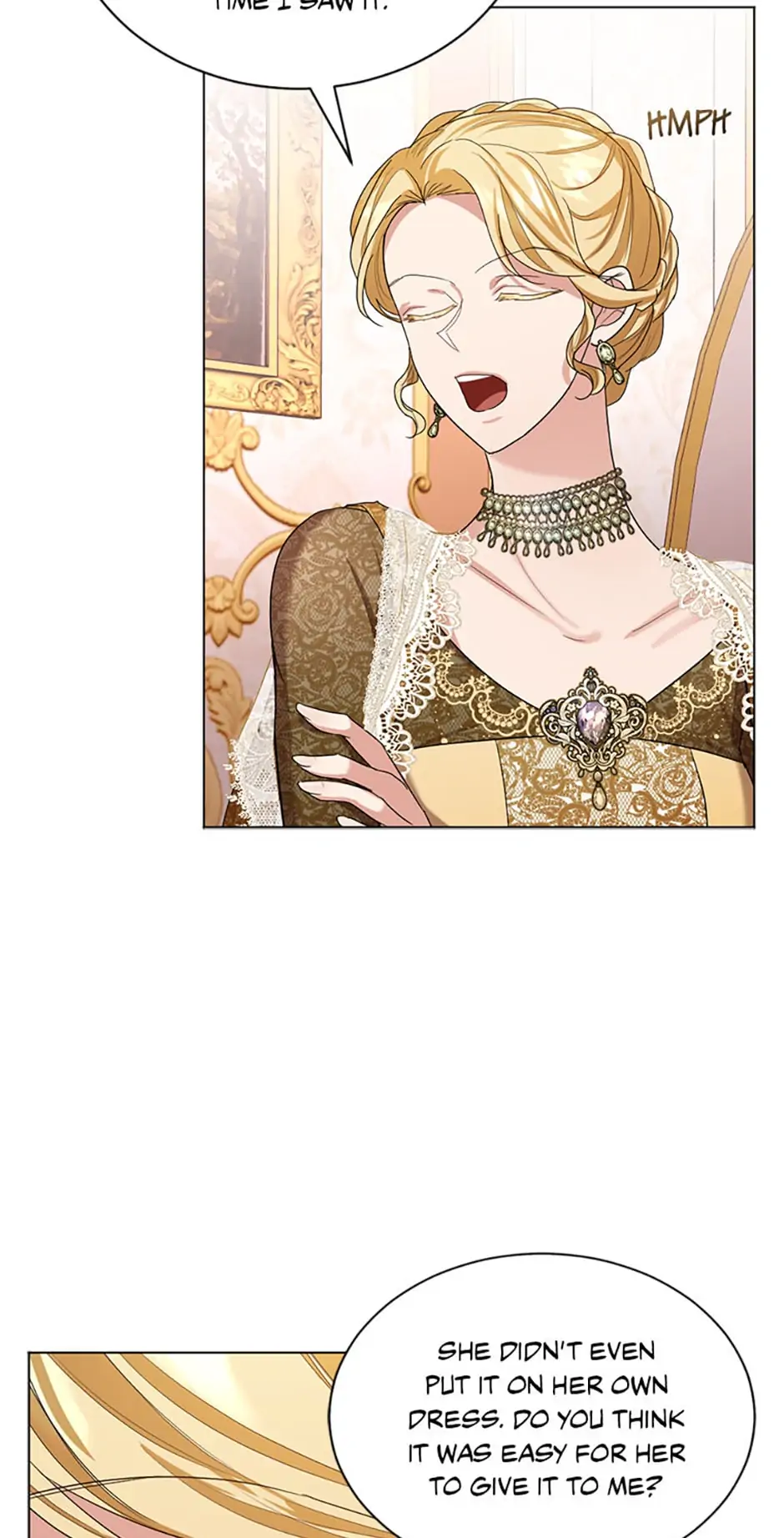 The Duke of Ashleyan’s Contractual Marriage Chapter 16 - Page 60