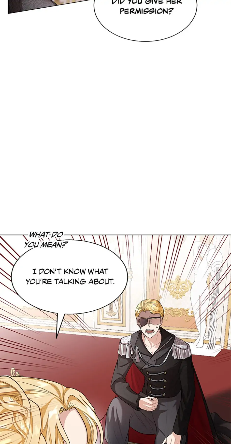 The Duke of Ashleyan’s Contractual Marriage Chapter 16 - Page 7