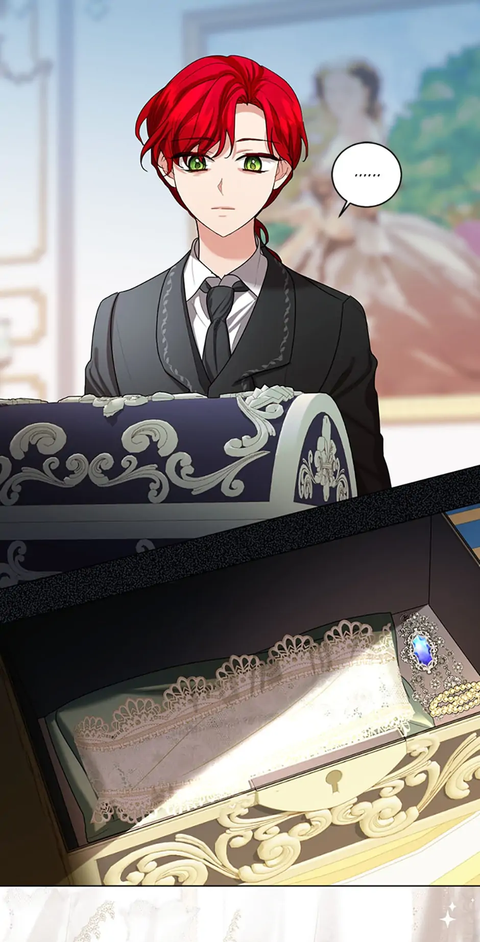 The Duke of Ashleyan’s Contractual Marriage Chapter 16 - Page 62