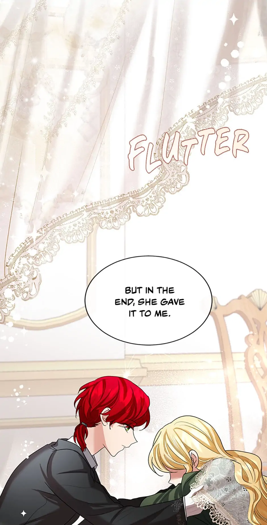 The Duke of Ashleyan’s Contractual Marriage Chapter 16 - Page 63