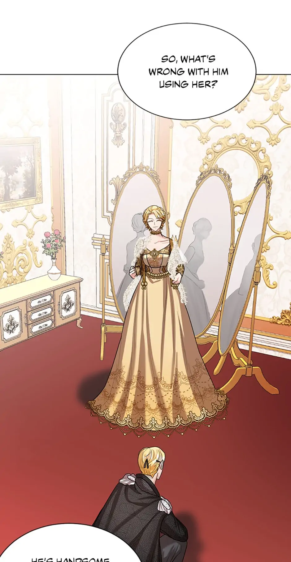 The Duke of Ashleyan’s Contractual Marriage Chapter 16 - Page 68