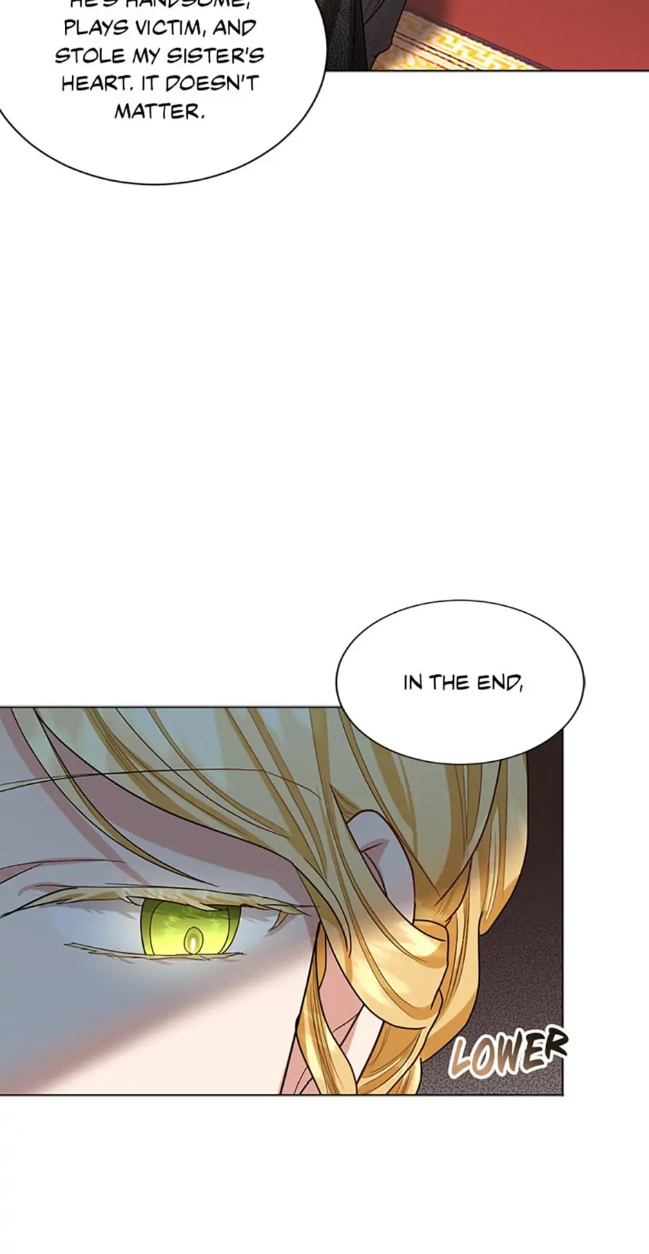 The Duke of Ashleyan’s Contractual Marriage Chapter 16 - Page 69