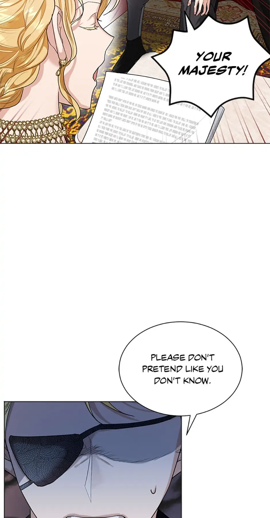 The Duke of Ashleyan’s Contractual Marriage Chapter 16 - Page 8