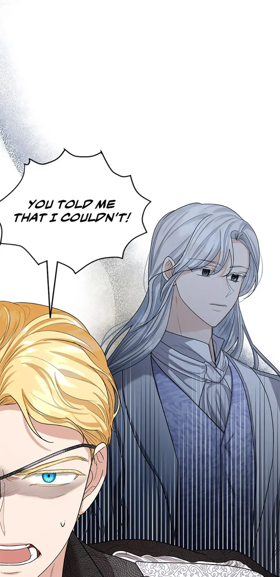 The Duke of Ashleyan’s Contractual Marriage Chapter 16 - Page 10
