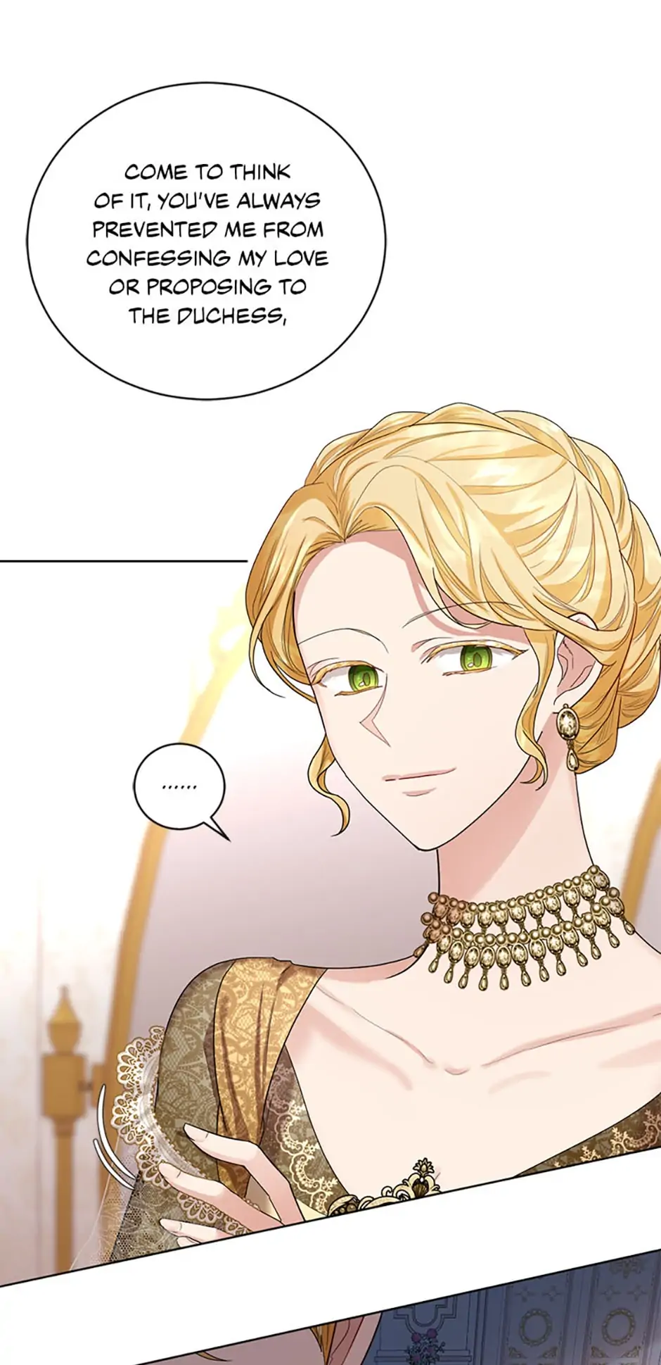 The Duke of Ashleyan’s Contractual Marriage Chapter 17 - Page 2