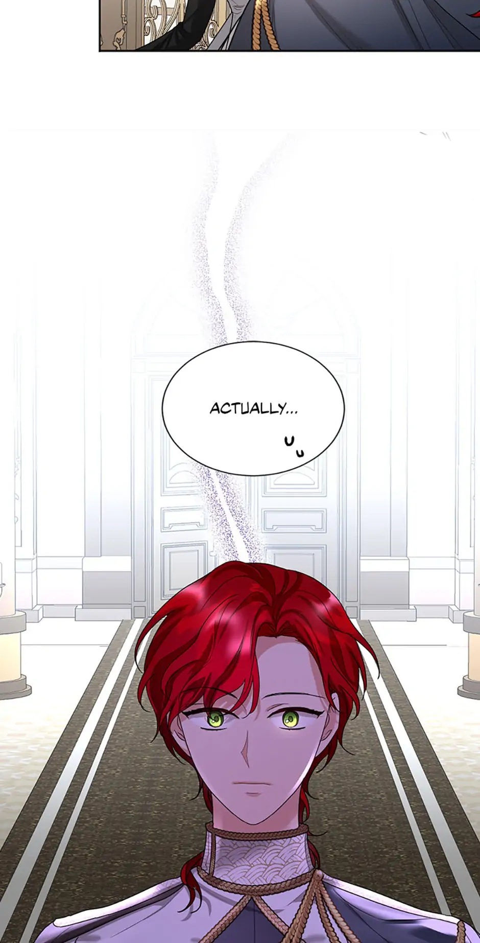 The Duke of Ashleyan’s Contractual Marriage Chapter 17 - Page 13