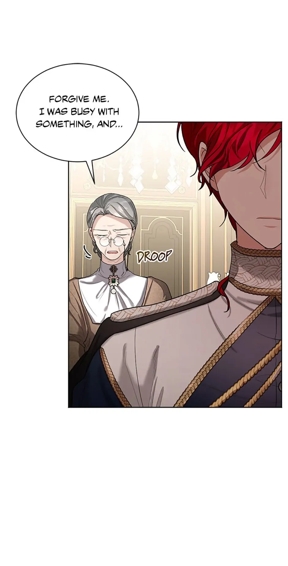 The Duke of Ashleyan’s Contractual Marriage Chapter 17 - Page 16
