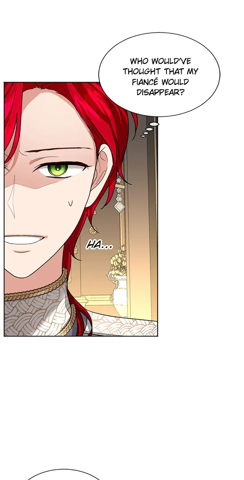 The Duke of Ashleyan’s Contractual Marriage Chapter 17 - Page 17