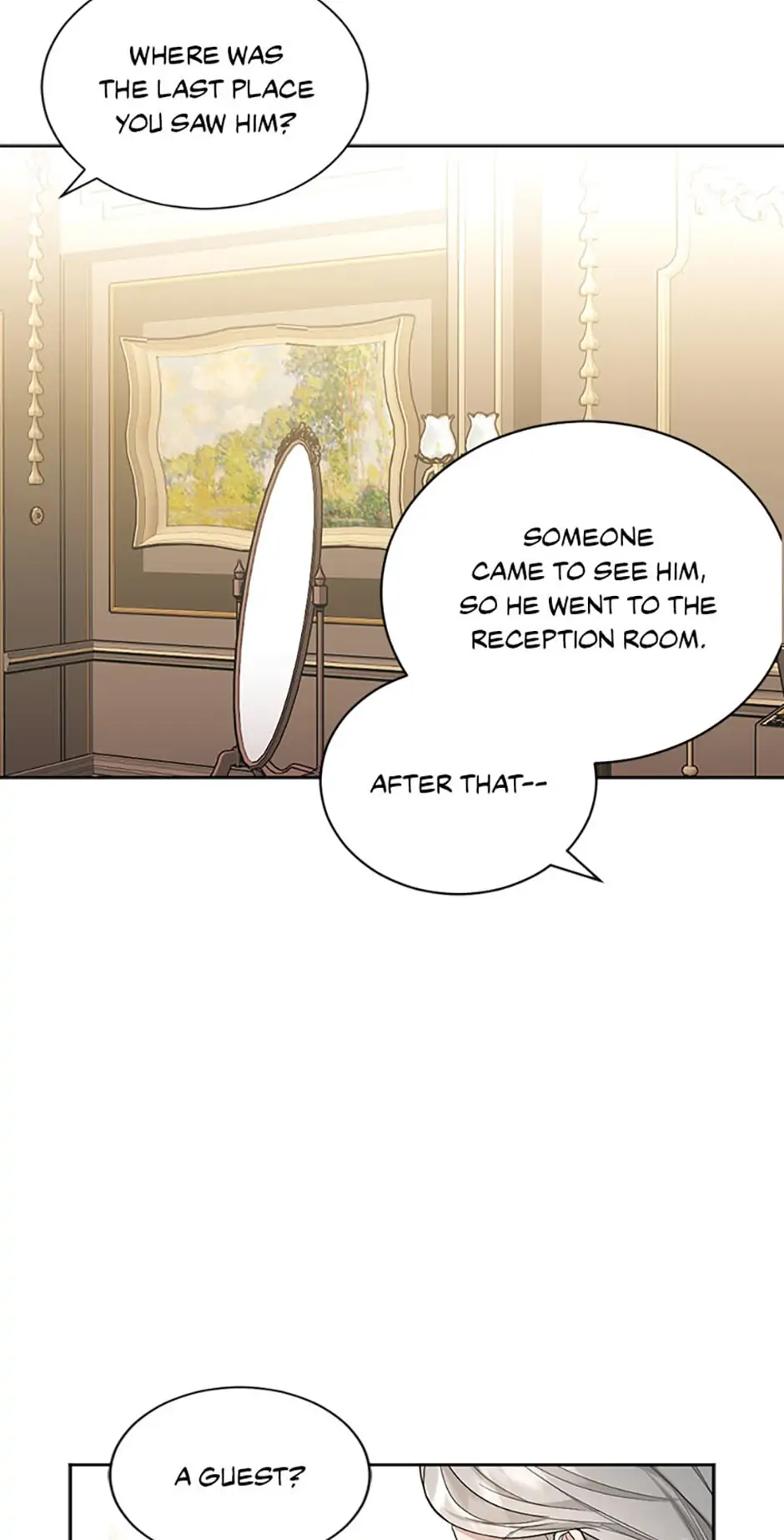 The Duke of Ashleyan’s Contractual Marriage Chapter 17 - Page 18