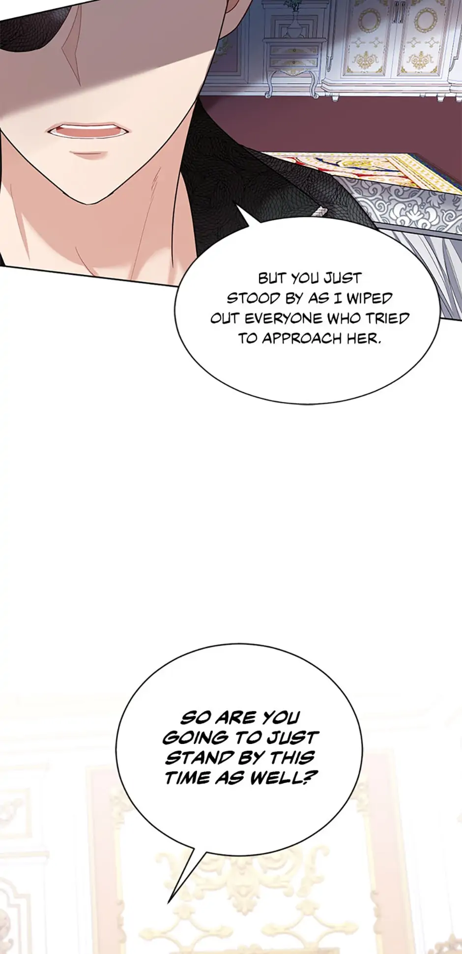 The Duke of Ashleyan’s Contractual Marriage Chapter 17 - Page 3