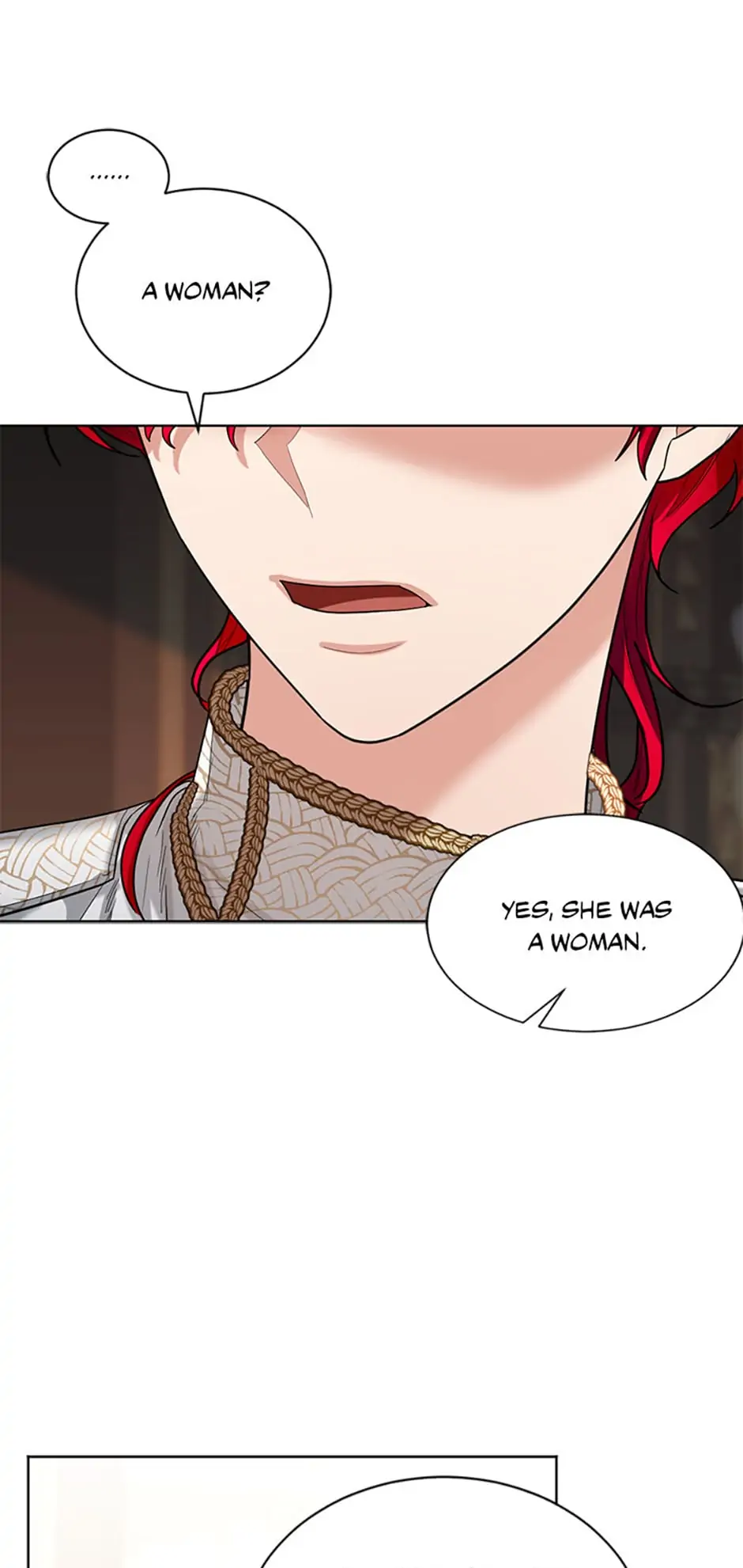 The Duke of Ashleyan’s Contractual Marriage Chapter 17 - Page 21