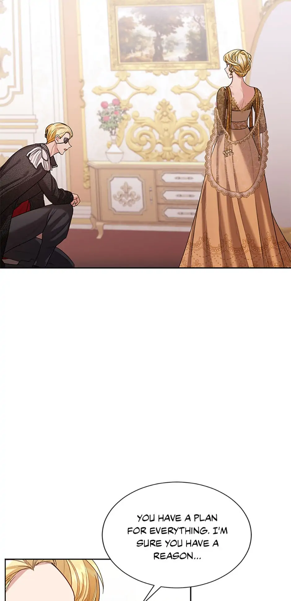 The Duke of Ashleyan’s Contractual Marriage Chapter 17 - Page 4