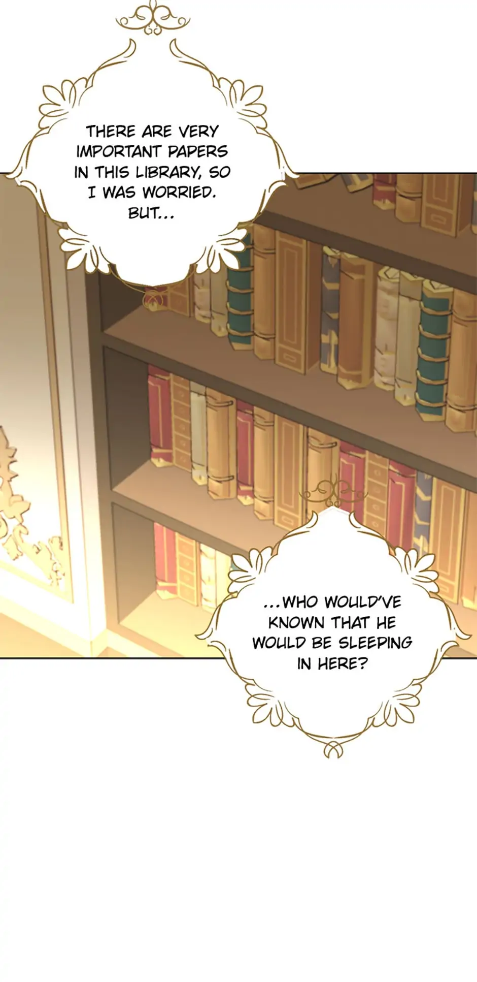 The Duke of Ashleyan’s Contractual Marriage Chapter 17 - Page 40