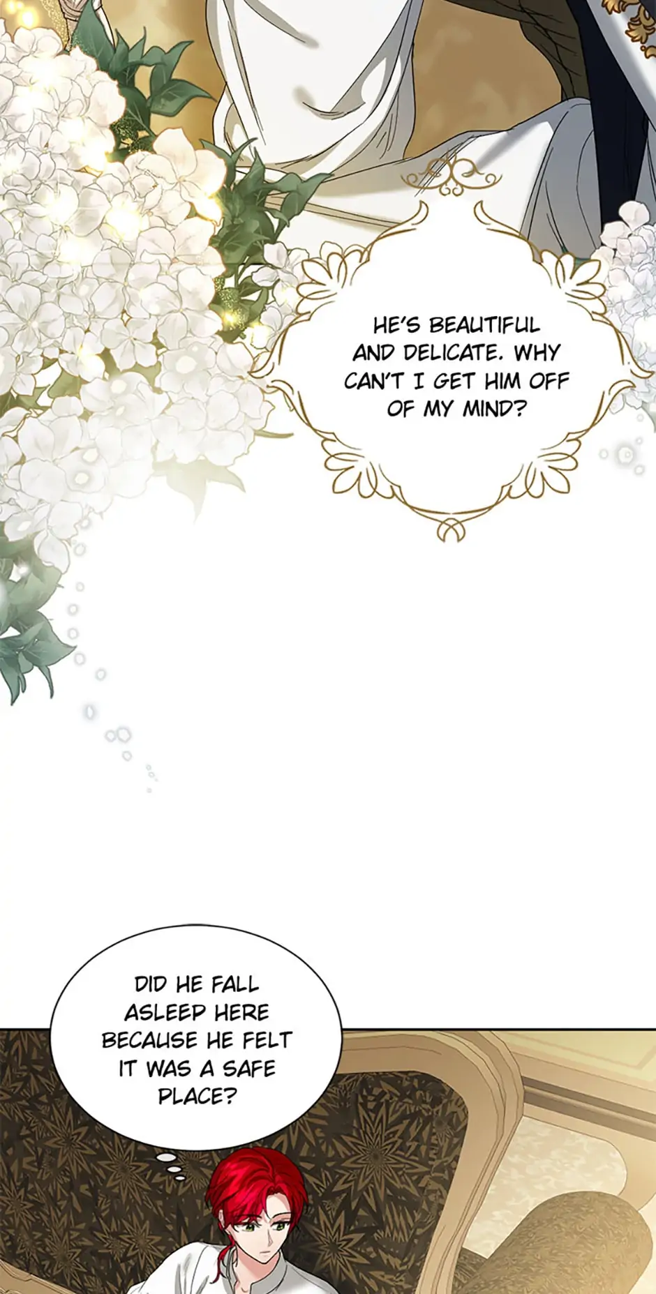 The Duke of Ashleyan’s Contractual Marriage Chapter 17 - Page 44
