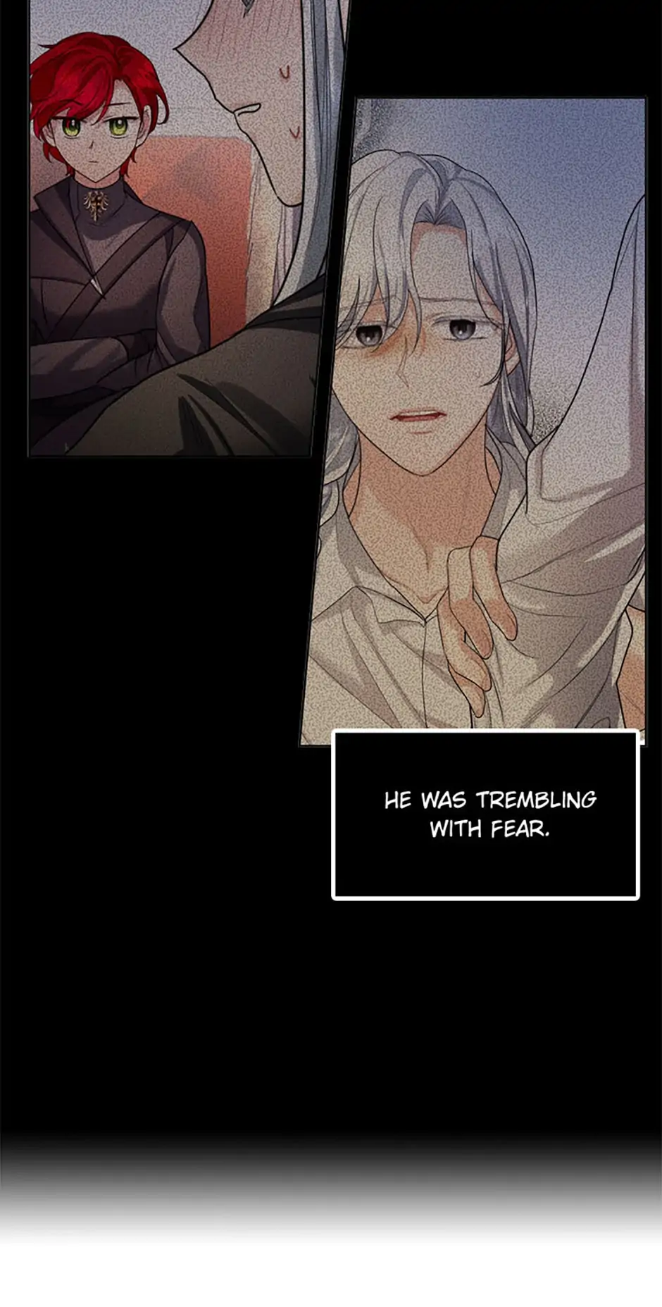The Duke of Ashleyan’s Contractual Marriage Chapter 17 - Page 46