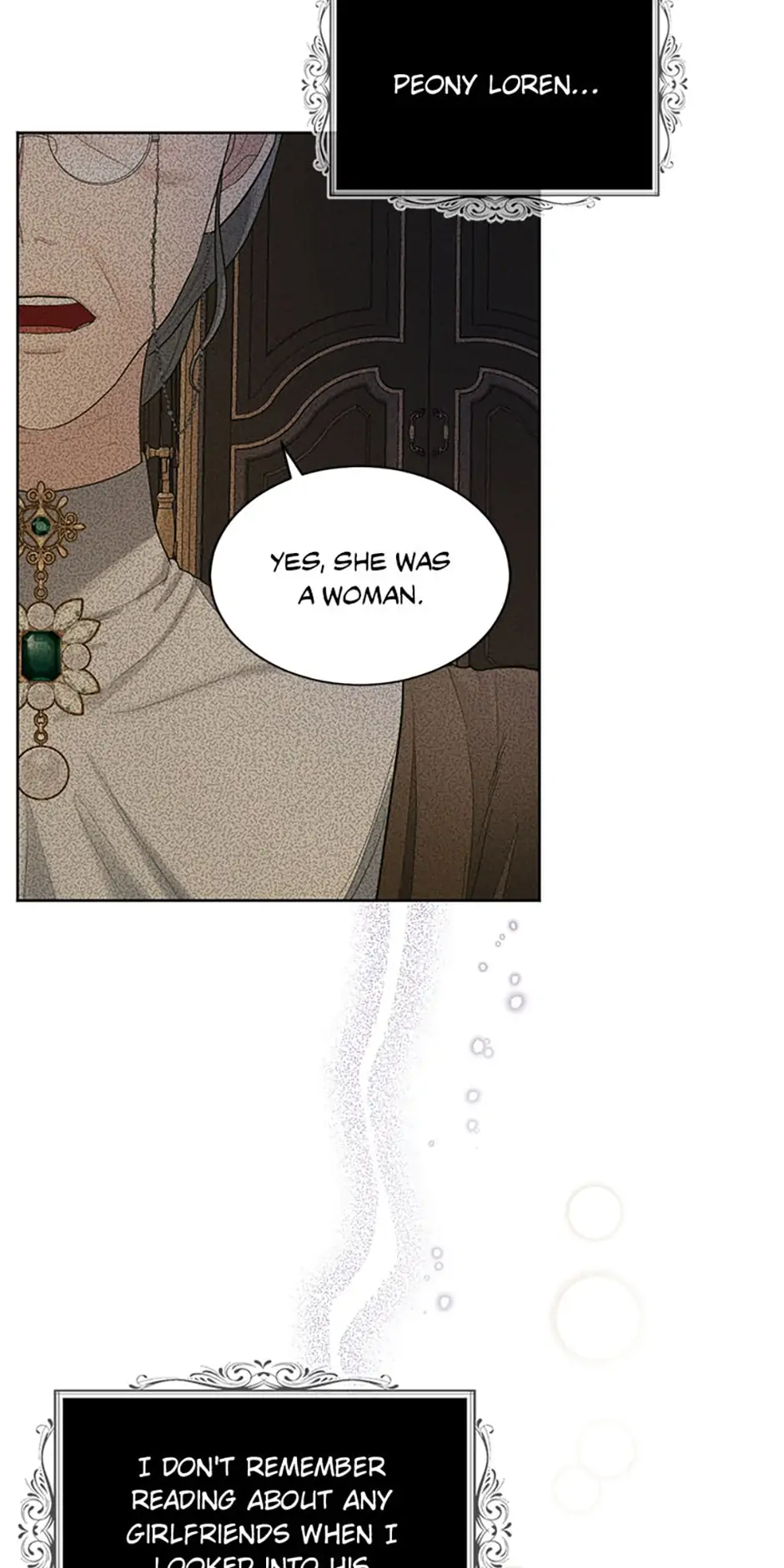 The Duke of Ashleyan’s Contractual Marriage Chapter 17 - Page 51