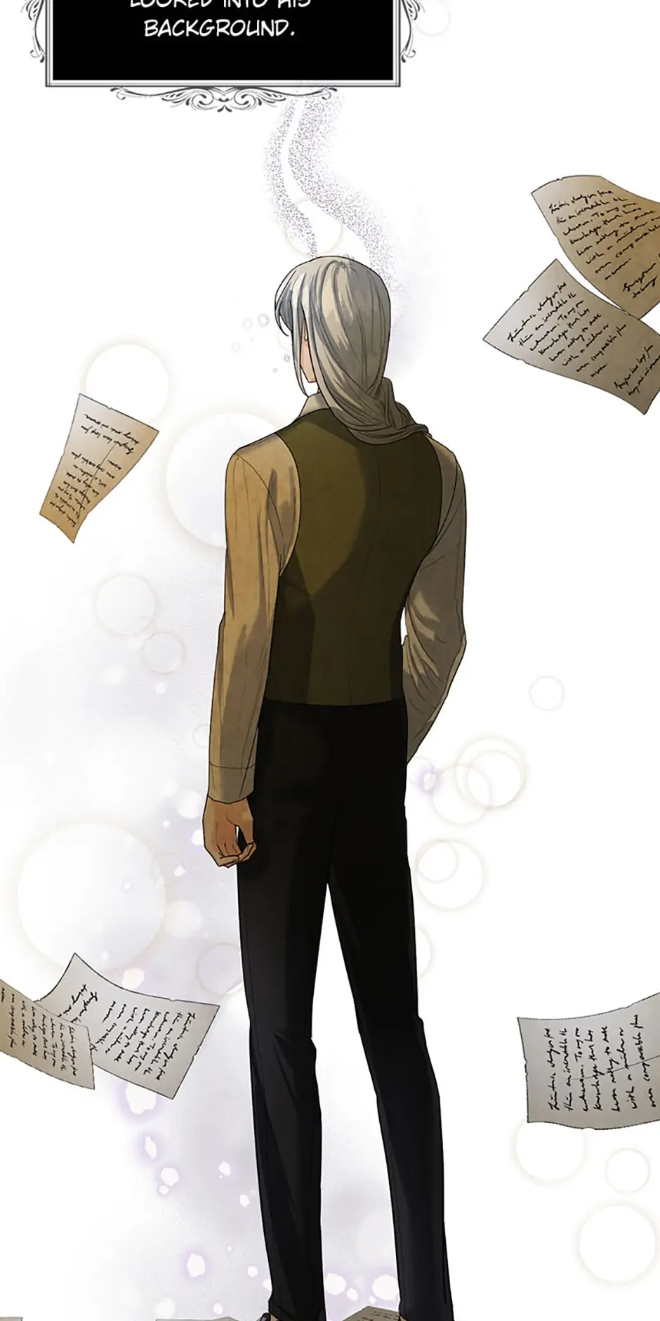 The Duke of Ashleyan’s Contractual Marriage Chapter 17 - Page 52
