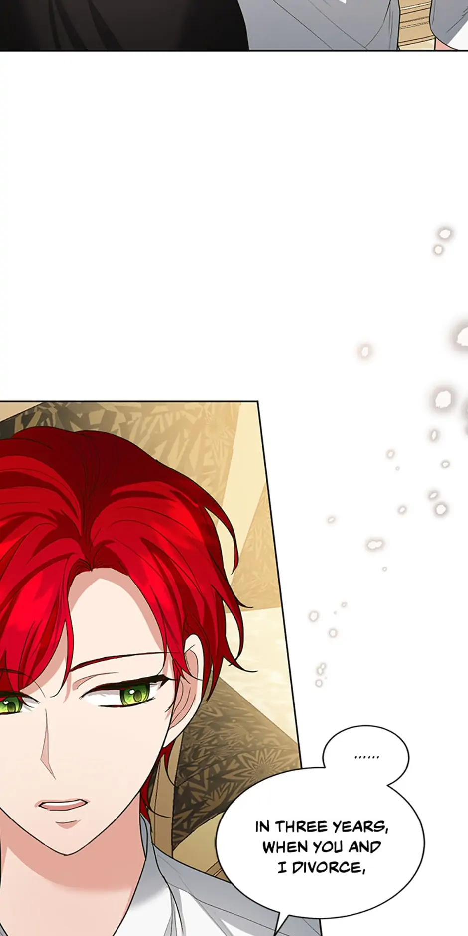 The Duke of Ashleyan’s Contractual Marriage Chapter 17 - Page 54