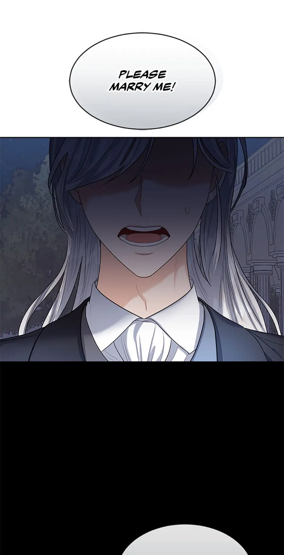 The Duke of Ashleyan’s Contractual Marriage Chapter 18 - Page 1