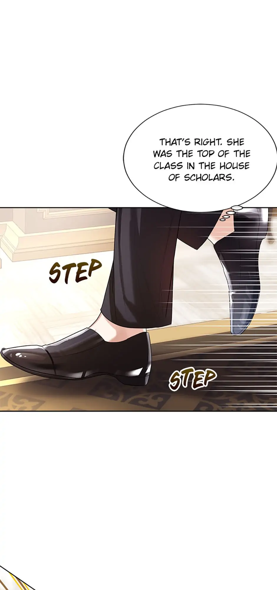 The Duke of Ashleyan’s Contractual Marriage Chapter 18 - Page 17
