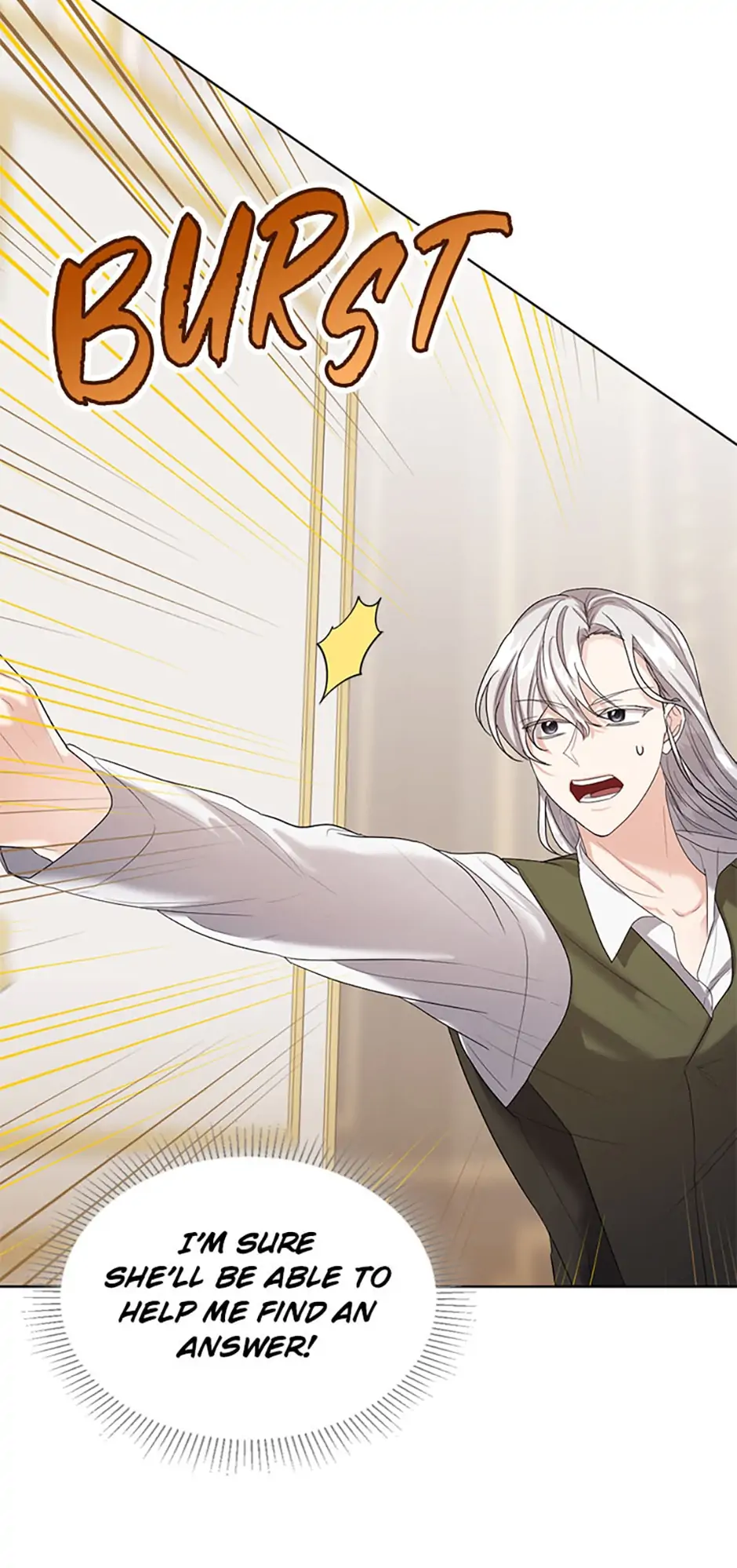 The Duke of Ashleyan’s Contractual Marriage Chapter 18 - Page 18