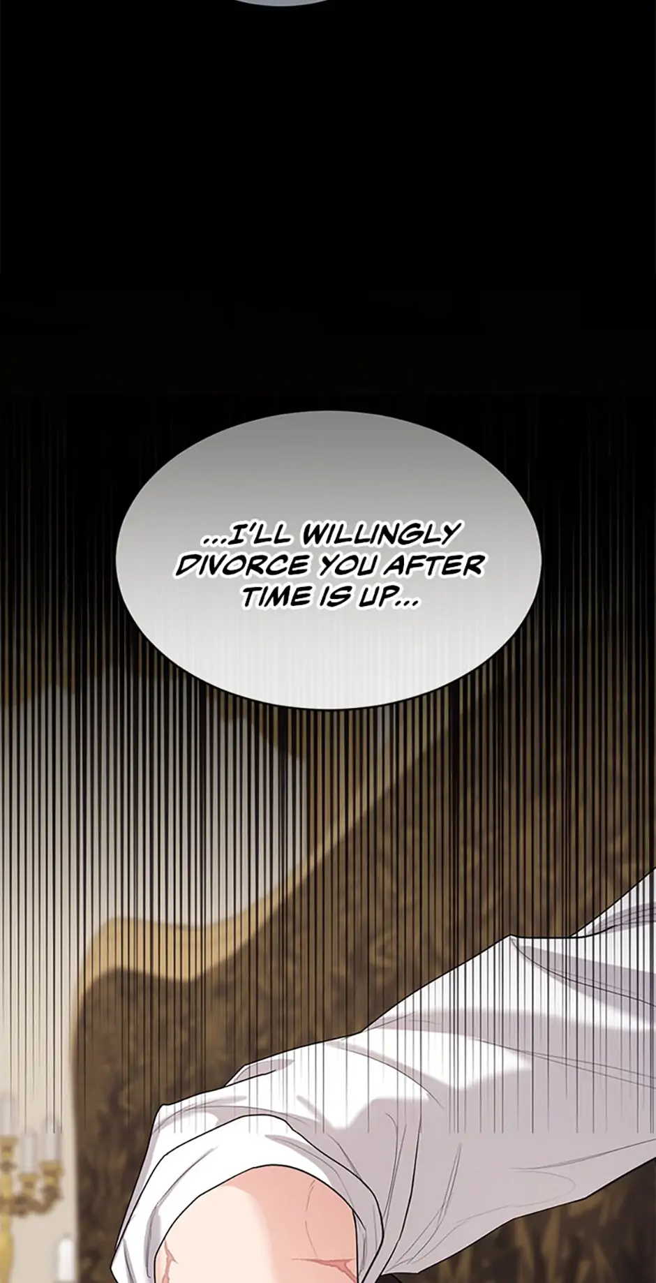 The Duke of Ashleyan’s Contractual Marriage Chapter 18 - Page 3