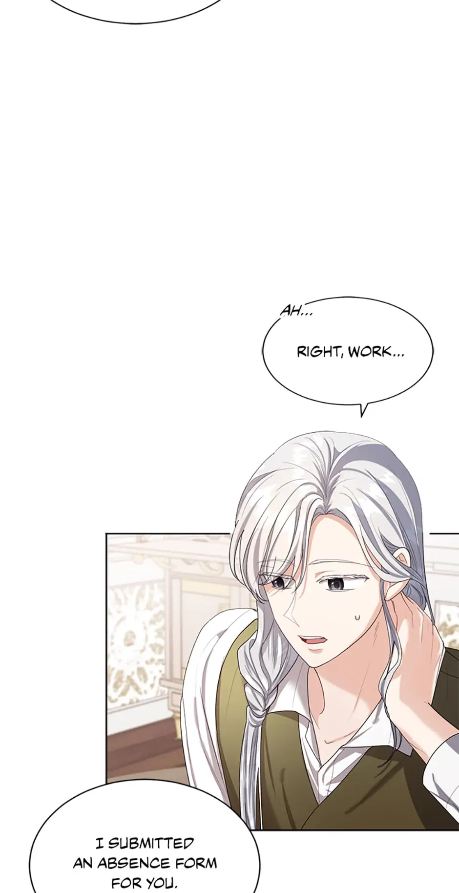 The Duke of Ashleyan’s Contractual Marriage Chapter 18 - Page 22