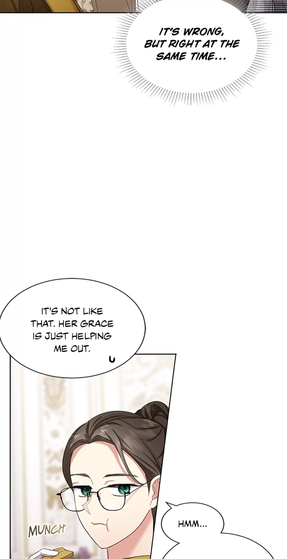 The Duke of Ashleyan’s Contractual Marriage Chapter 18 - Page 25