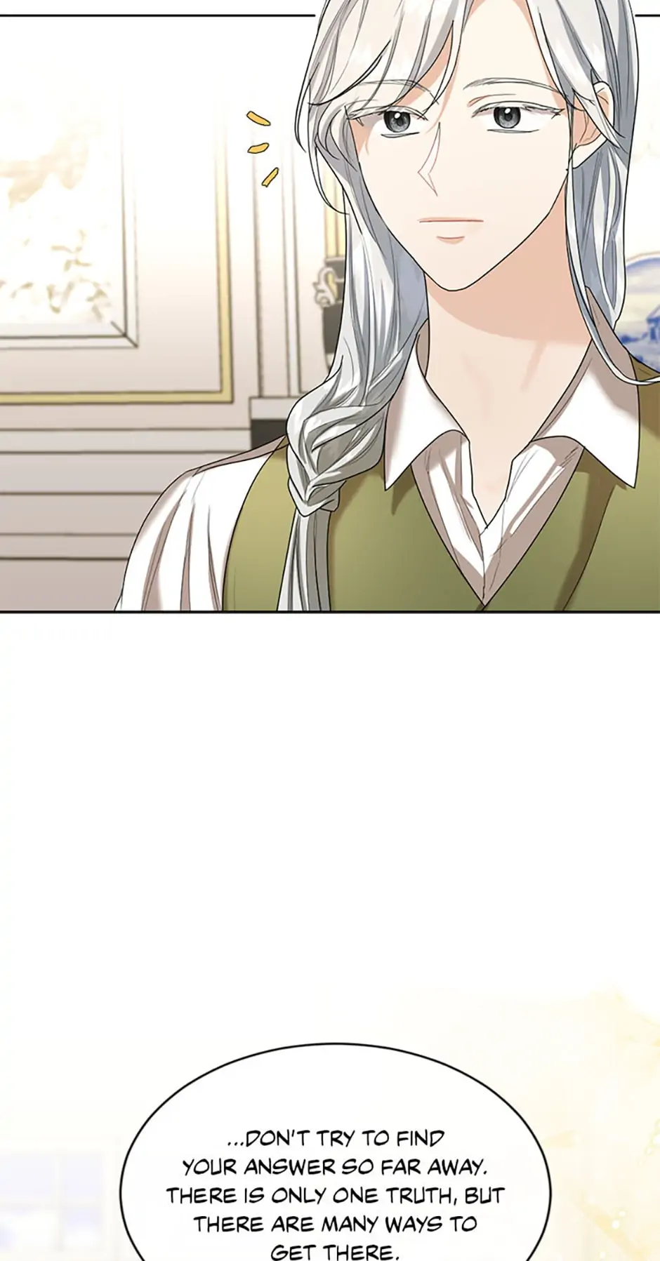 The Duke of Ashleyan’s Contractual Marriage Chapter 18 - Page 30