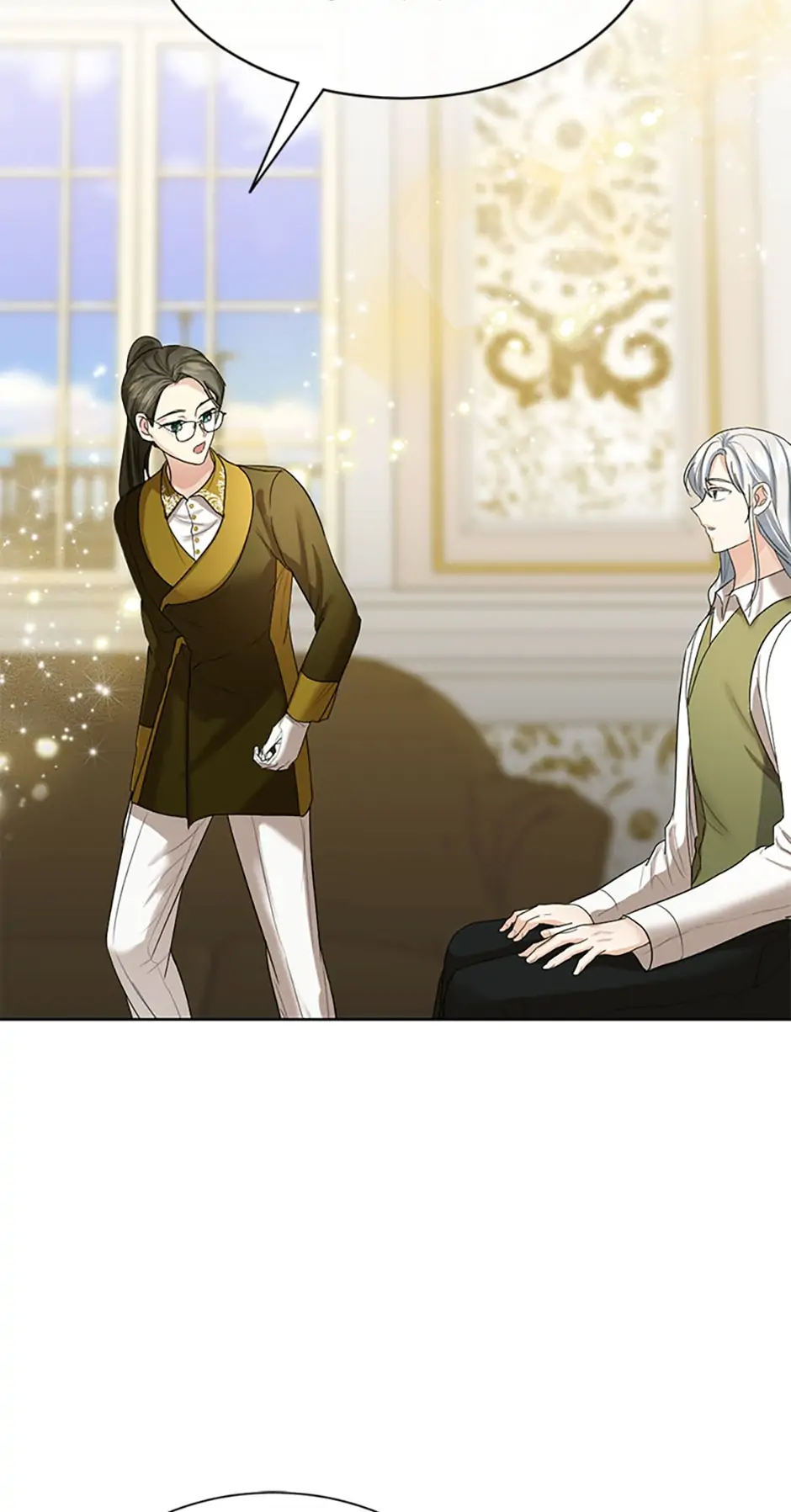 The Duke of Ashleyan’s Contractual Marriage Chapter 18 - Page 31