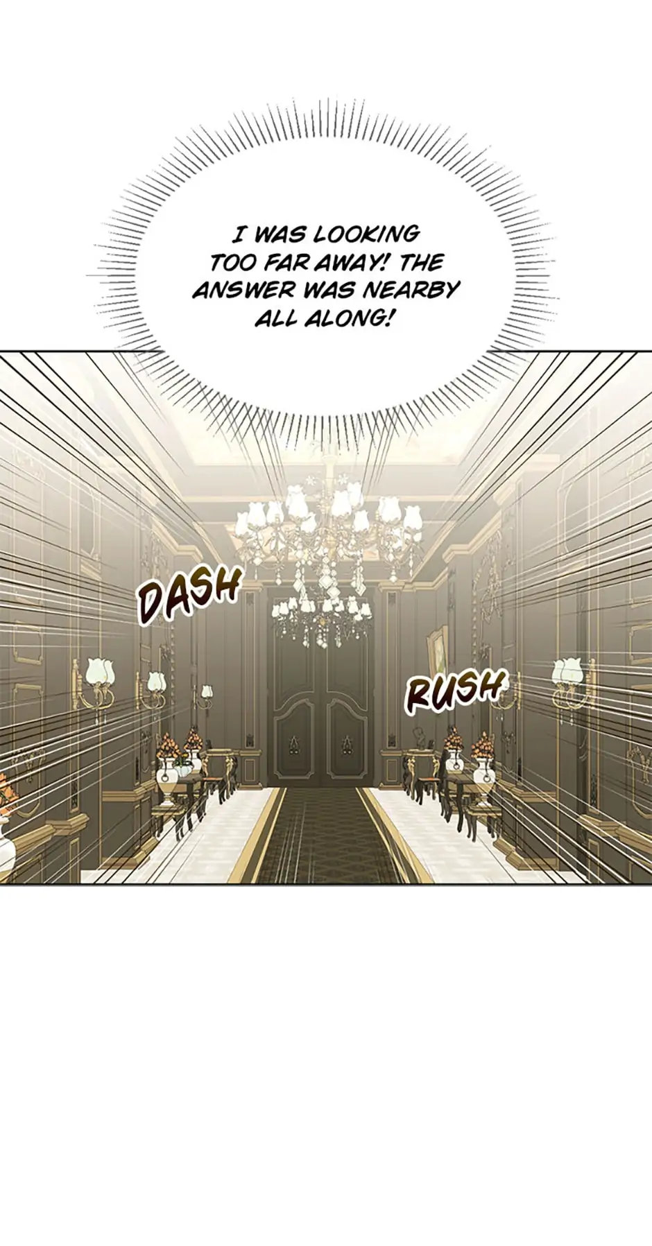 The Duke of Ashleyan’s Contractual Marriage Chapter 18 - Page 35