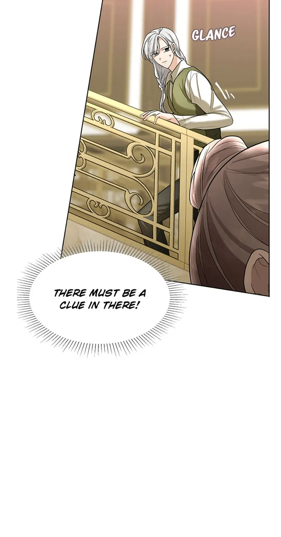 The Duke of Ashleyan’s Contractual Marriage Chapter 18 - Page 37
