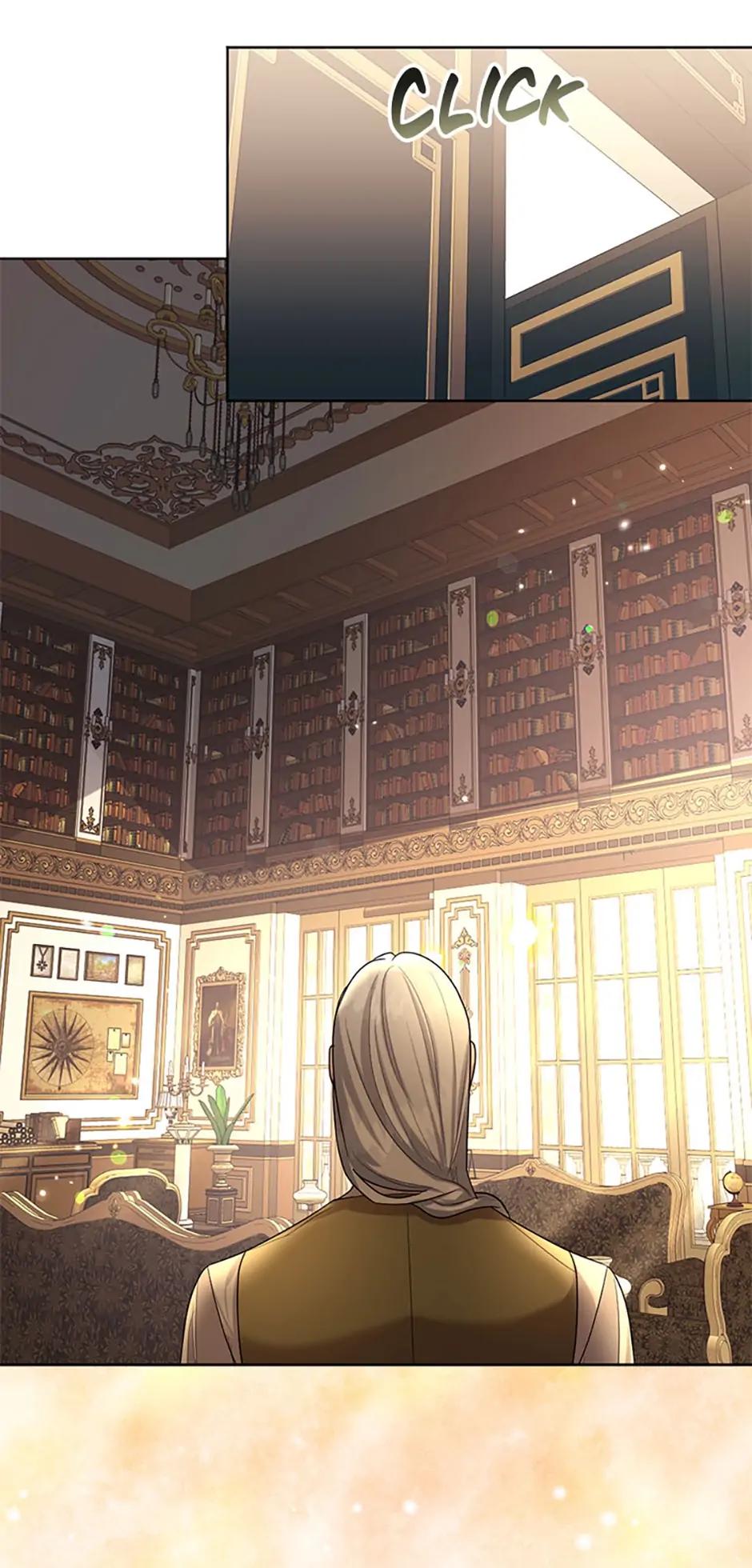The Duke of Ashleyan’s Contractual Marriage Chapter 18 - Page 38
