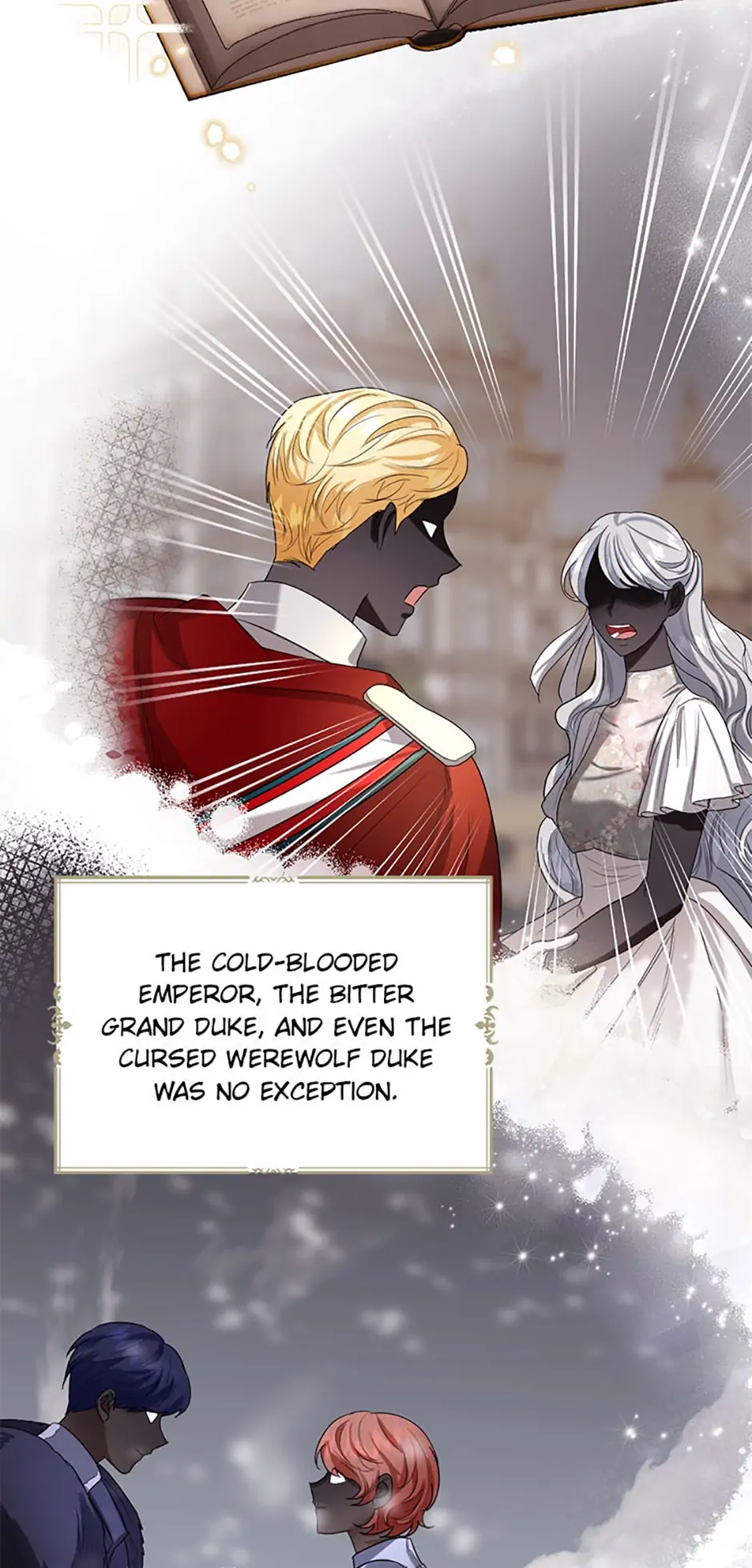 The Duke of Ashleyan’s Contractual Marriage Chapter 18 - Page 40
