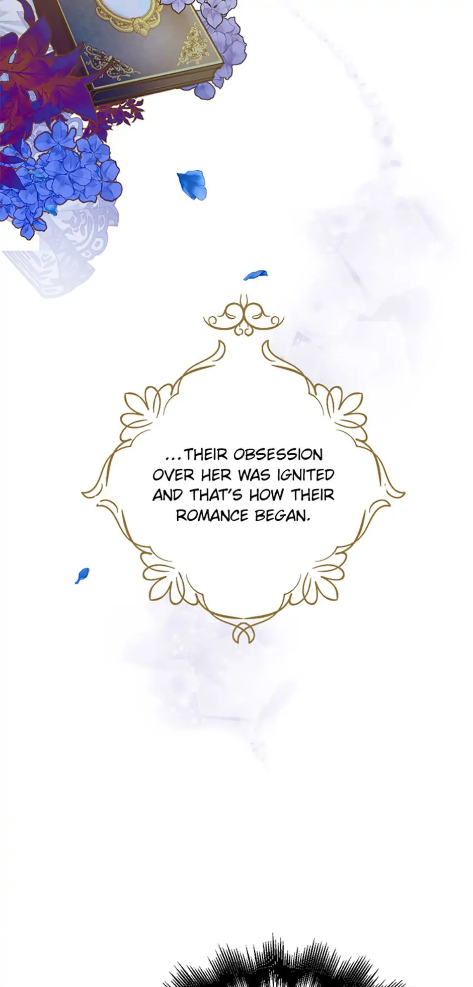 The Duke of Ashleyan’s Contractual Marriage Chapter 18 - Page 42